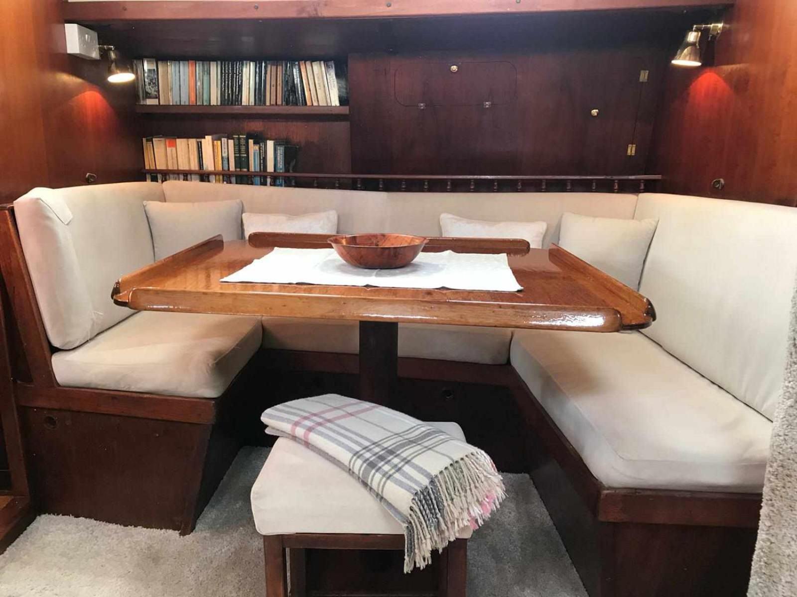 Marina Oasis, Your Boatel Puerto Calero Ngoại thất bức ảnh