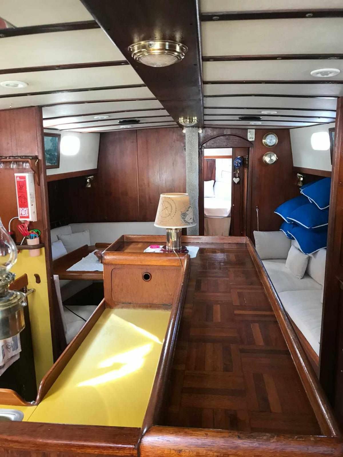 Marina Oasis, Your Boatel Puerto Calero Ngoại thất bức ảnh